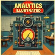 Analytics Illustrated